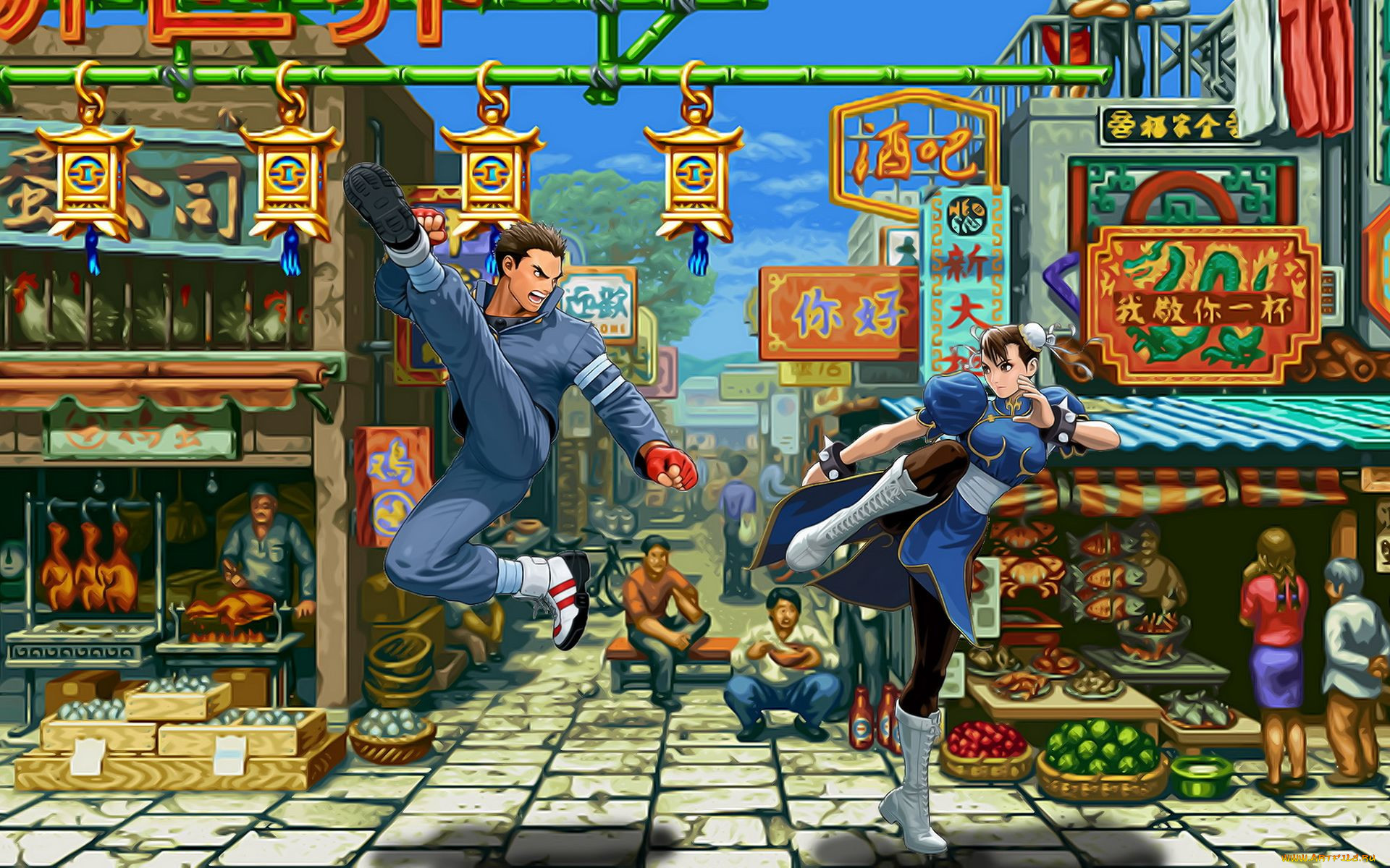 , , street, fighter
